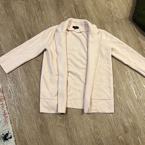 Sweater Blazer Jcrew